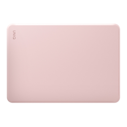 Uniq для Macbook Neo 13 Lyden Versa Laptop sleeve/stand (Petal Pink)