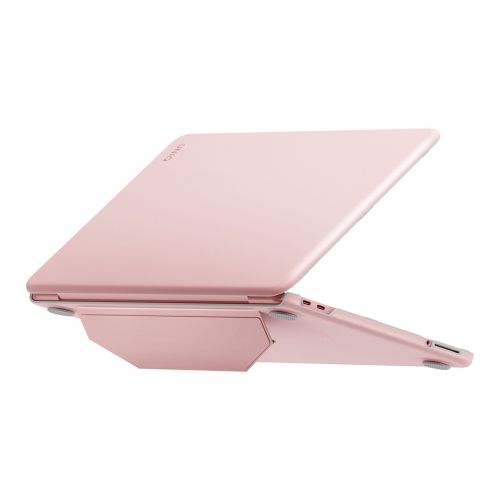 Uniq для Macbook Neo 13 Lyden Versa Laptop sleeve/stand (Petal Pink)