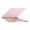 Uniq для Macbook Neo 13 Lyden Versa Laptop sleeve/stand (Petal Pink)