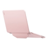 Uniq для Macbook Neo 13 Lyden Versa Laptop sleeve/stand (Petal Pink)
