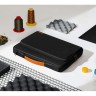 Чехол-сумка Tomtoc Defender Laptop Handbag A14 для ноутбуков 14'', черный