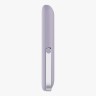 Uniq АКБ HOVEO 5000W Magnetic wireless 15W USB-C PD 20W with stand Lavender