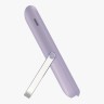 Uniq АКБ HOVEO 5000W Magnetic wireless 15W USB-C PD 20W with stand Lavender