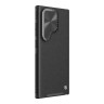 Nillkin для Galaxy S24 Ultra чехол CamShield ProP PU Leather Black