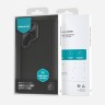 Nillkin для Galaxy S24 Ultra чехол CamShield ProP PU Leather Black
