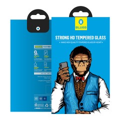 Защитное стекло BLUEO Silk Full Cover HD для Xiaomi Redmi 7A