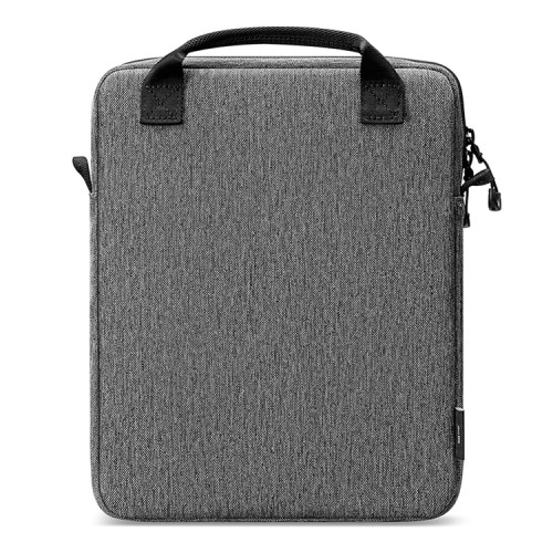 Tomtoc Laptop сумка DefenderACE-A03 Laptop Shoulder Bag 15" Gray