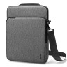 Tomtoc Laptop сумка DefenderACE-A03 Laptop Shoulder Bag 15" Gray