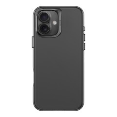Uniq для iPhone 16 чехол Air Fender Grey