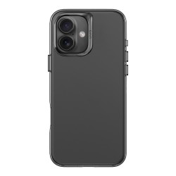 Uniq для iPhone 16 чехол Air Fender Grey