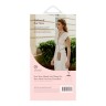 Uniq для iPhone 16 Pro чехол COEHL CREME Liquid silicone with Strap Taupe Grey (MagSafe)