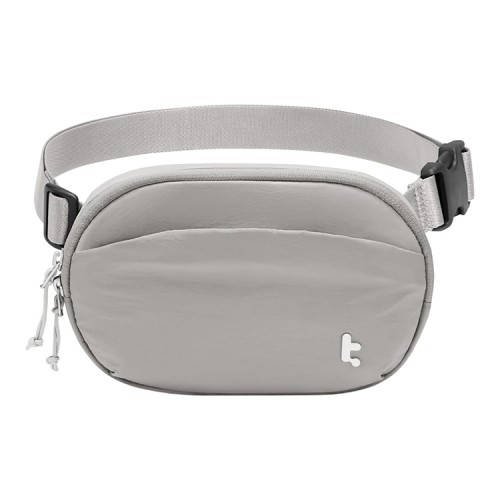 Tomtoc Travel сумка для аксессуаров SlingBean-T32 Belt Bag 1.5L Gray
