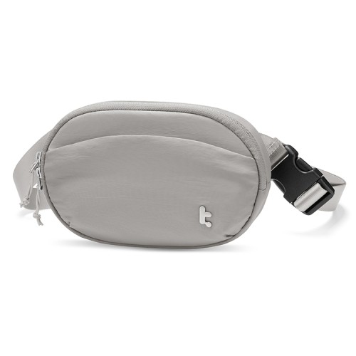 Tomtoc Travel сумка для аксессуаров SlingBean-T32 Belt Bag 1.5L Gray