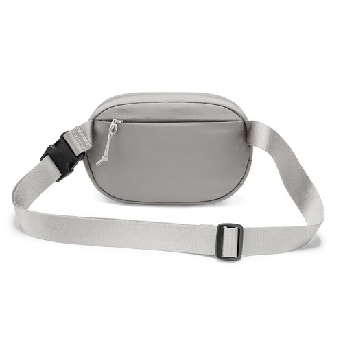 Tomtoc Travel сумка для аксессуаров SlingBean-T32 Belt Bag 1.5L Gray