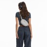 Tomtoc Travel сумка для аксессуаров SlingBean-T32 Belt Bag 1.5L Gray