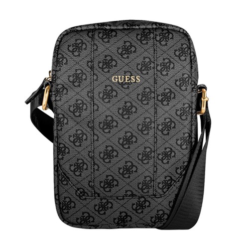 Guess 4G Uptown Bag сумка для планшета до 10 дюймов, серая