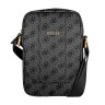 Guess 4G Uptown Bag сумка для планшета до 10 дюймов, серая