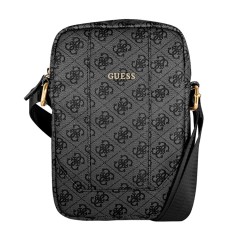 Guess 4G Uptown Bag сумка для планшета до 10 дюймов, серая