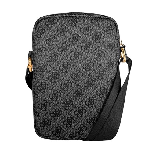 Guess 4G Uptown Bag сумка для планшета до 10 дюймов, серая