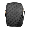Guess 4G Uptown Bag сумка для планшета до 10 дюймов, серая