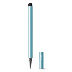Стилус-ручка Elago Pen Ball, голубой