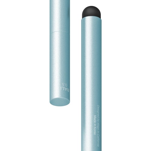 Стилус-ручка Elago Pen Ball, голубой