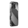 Nillkin для iPhone 16 Pro чехол Nature TPU Pro White