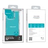 Nillkin для iPhone 16 Pro чехол Nature TPU Pro White