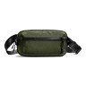 Tomtoc Travel сумка для аксессуаров Aviator-T35 X-Pac Chest Bag 2.5L Green