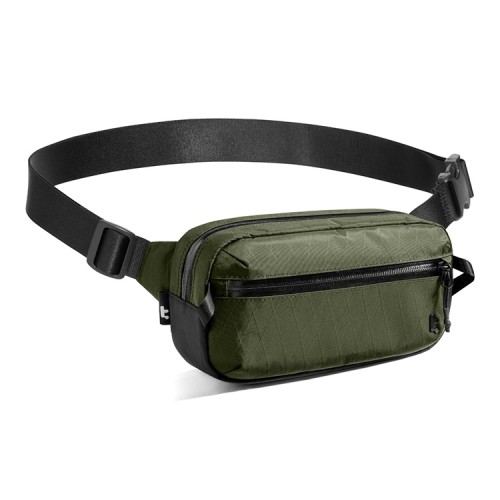 Tomtoc Travel сумка для аксессуаров Aviator-T35 X-Pac Chest Bag 2.5L Green