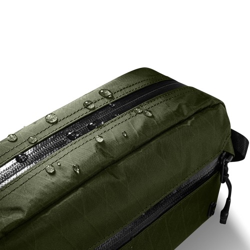 Tomtoc Travel сумка для аксессуаров Aviator-T35 X-Pac Chest Bag 2.5L Green