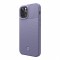 Чехол Elago CUSHION silicone case для iPhone 12 Pro Max, Lavender Grey