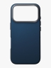 Uniq для iPhone 17 Pro чехол Lyden DS Steel Blue/Charcoal (Magsafe)