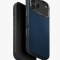 Uniq для iPhone 17 Pro чехол Lyden DS Steel Blue/Charcoal (Magsafe)