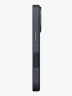 Uniq для iPhone 17 Pro чехол Lyden DS Steel Blue/Charcoal (Magsafe)