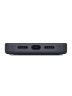 Uniq для iPhone 17 Pro чехол Lyden DS Steel Blue/Charcoal (Magsafe)