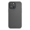 Силиконовый чехол Uniq LINO MagSafe для iPhone 13 Pro, серый