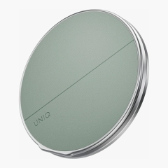 Uniq магнитный держатель GRIVIX 360 Magnetic Mount &amp; Grip Stand Sage Steel