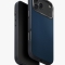 Uniq для iPhone 17 Pro Max чехол Lyden DS Steel Blue/Charcoal (Magsafe)