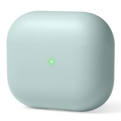 Чехол Elago Liquid silicone для AirPods 3 (2021), Mint