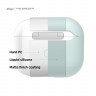 Чехол Elago Liquid silicone для AirPods 3 (2021), Mint