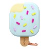 Чехол Elago Unique Ice Cream Hang case для AirPods 3 (2021), Mint