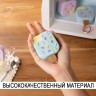 Чехол Elago Unique Ice Cream Hang case для AirPods 3 (2021), Mint