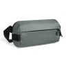 Tomtoc Travel сумка для планшетов Explorer-T21 X-pac Sling Bag S 8.3"/3L Gray