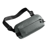 Tomtoc Travel сумка для планшетов Explorer-T21 X-pac Sling Bag S 8.3"/3L Gray