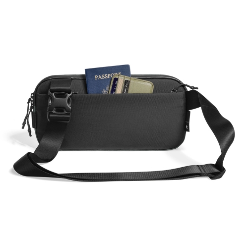 Tomtoc Travel сумка для планшетов Explorer-T21 X-pac Sling Bag S 8.3"/3L Gray