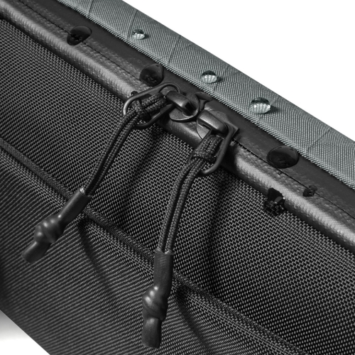 Tomtoc Travel сумка для планшетов Explorer-T21 X-pac Sling Bag S 8.3"/3L Gray