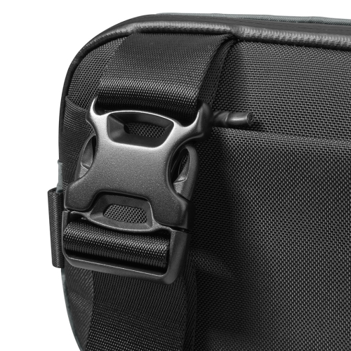 Tomtoc Travel сумка для планшетов Explorer-T21 X-pac Sling Bag S 8.3"/3L Gray