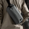 Tomtoc Travel сумка для планшетов Explorer-T21 X-pac Sling Bag S 8.3"/3L Gray