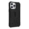 Чехол Urban Armor Gear (UAG) Pathfinder для iPhone 14 Pro Max, Black (Magsafe)